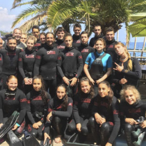 Stage été enfant - Semaine promo du 17 au 21 août 2026