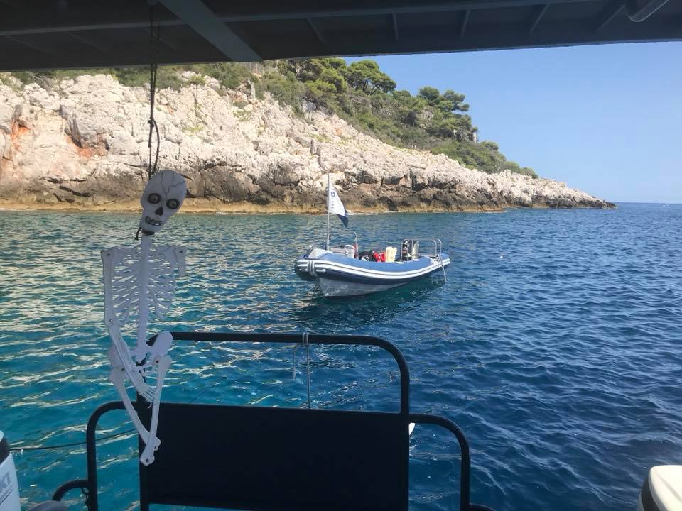 bateau