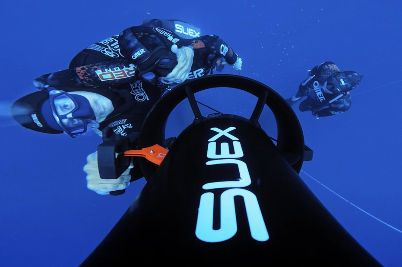 Freediving-Safety-Academy