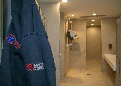 vestiaires