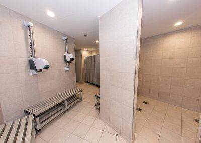 vestiaires